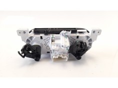 Recambio de mando calefaccion / aire acondicionado para dacia sandero 1.5 dci diesel fap cat referencia OEM IAM 5P3741700   2