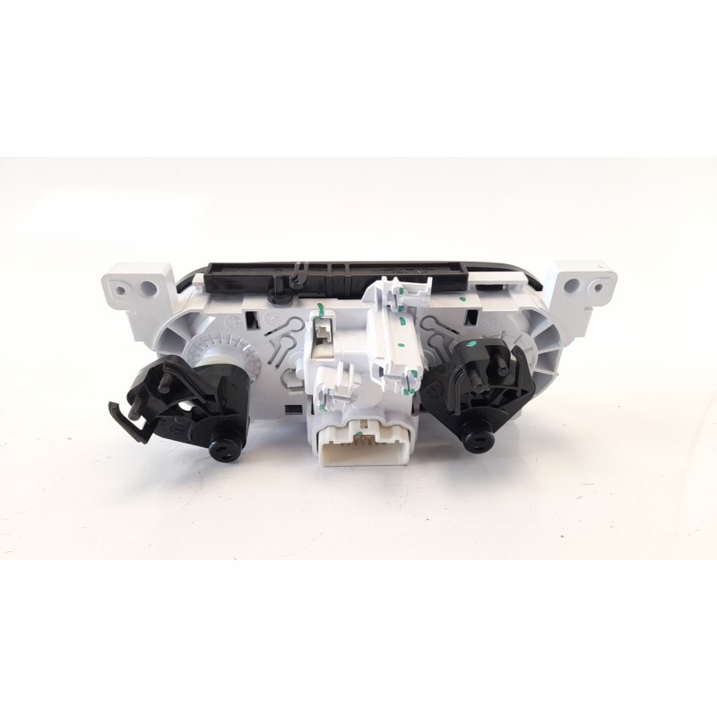 Recambio de mando calefaccion / aire acondicionado para dacia sandero 1.5 dci diesel fap cat referencia OEM IAM 5P3741700  