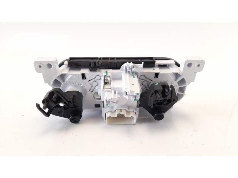 Recambio de mando calefaccion / aire acondicionado para dacia sandero 1.5 dci diesel fap cat referencia OEM IAM 5P3741700  