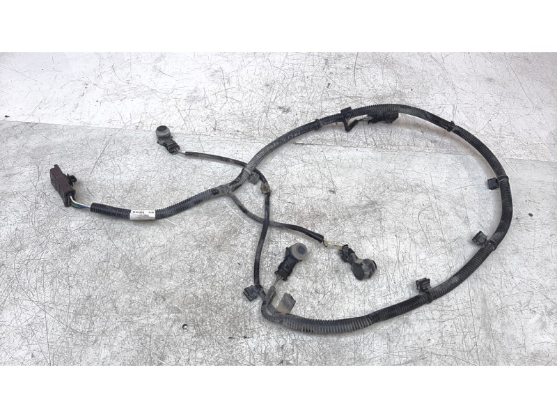 Recambio de cableado electrico para citroen c4 cactus origins referencia OEM IAM 9823817680  