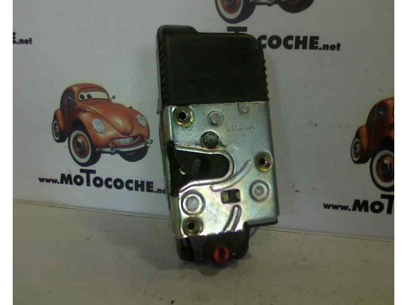 Recambio de cerradura puerta trasera derecha para citroen xantia berlina referencia OEM IAM   