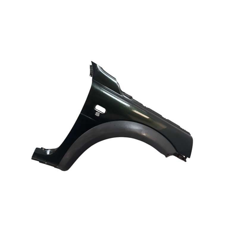 Recambio de aleta delantera derecha para land rover freelander (ln) 2.0 td4 cat referencia OEM IAM ASB490060  