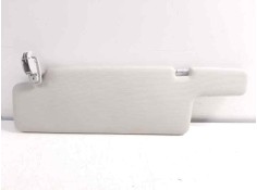 Recambio de parasol derecho para skoda fabia (6y2/6y3) 1.4 referencia OEM IAM   