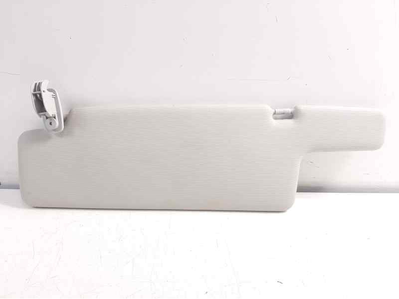 Recambio de parasol derecho para skoda fabia (6y2/6y3) 1.4 referencia OEM IAM   