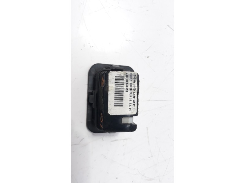 Recambio de sensor para kia cee´d 1.4 crdi cat referencia OEM IAM A284760020  