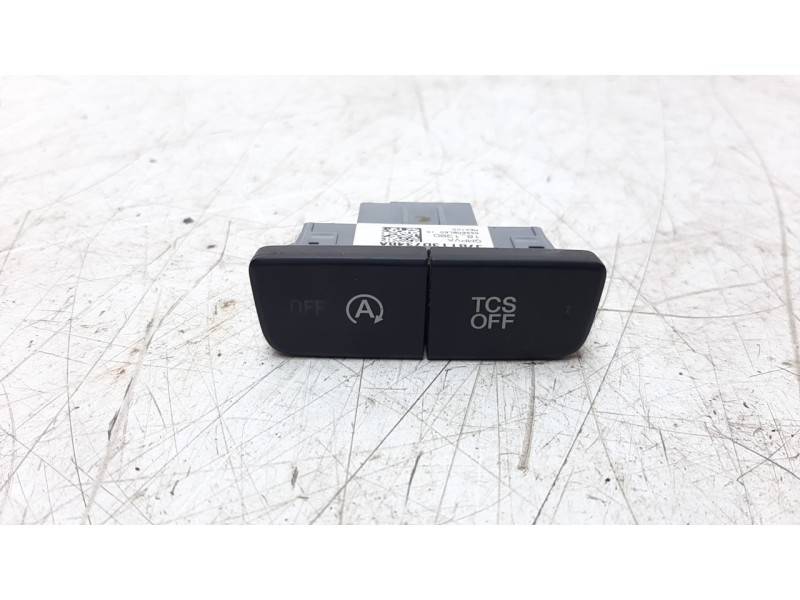 Recambio de interruptor para ford ka+ 1.2 ti-vct cat (3 cil.) referencia OEM IAM   