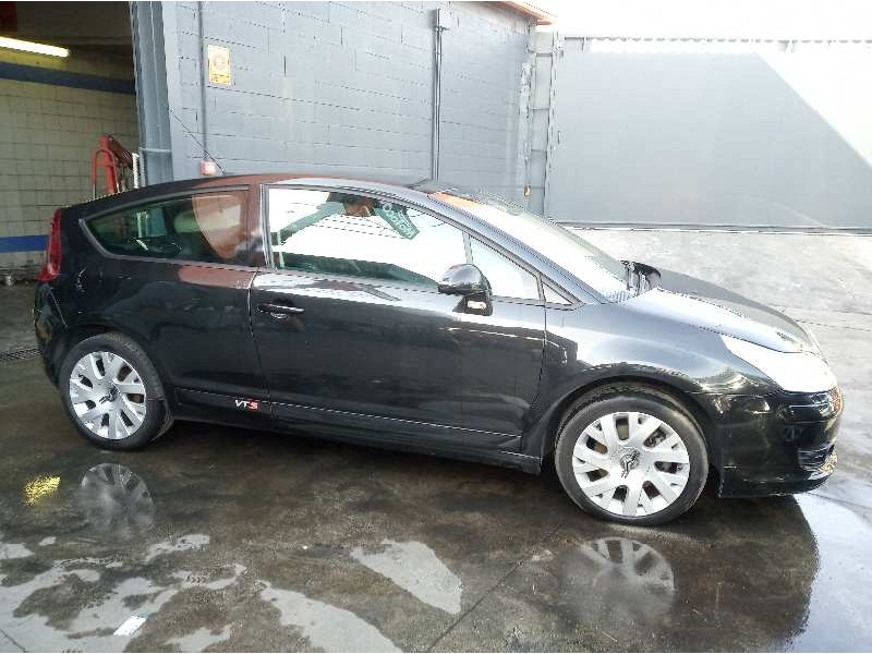 citroen c4 coupe del año 2005