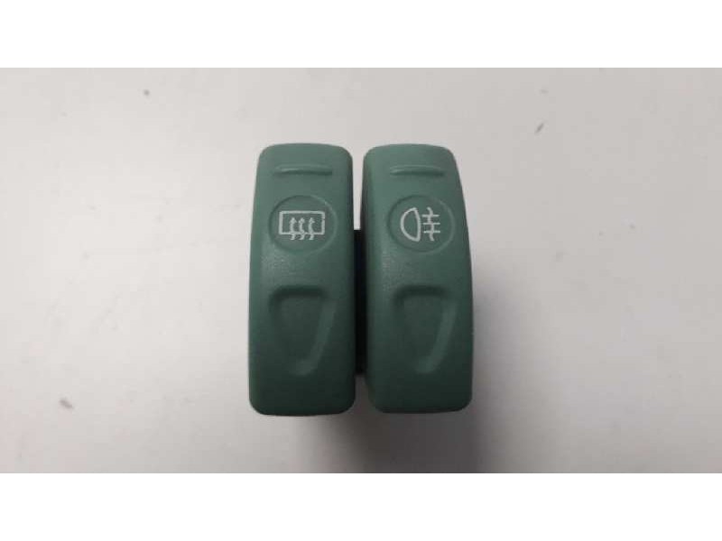 Recambio de interruptor para renault twingo (co6) 1.2 referencia OEM IAM   