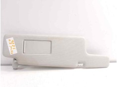 Recambio de parasol derecho para skoda fabia (6y2/6y3) 1.4 referencia OEM IAM    2