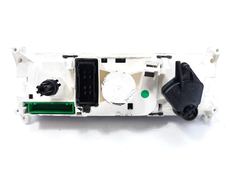 Recambio de mando calefaccion / aire acondicionado para mini mini (r50,r53) one referencia OEM IAM 64111502214  