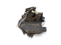 Recambio de cerradura puerta trasera izquierda para audi a6 berlina (4b2) 2.5 v6 24v tdi referencia OEM IAM 4B0839015G CRDVW1039 2