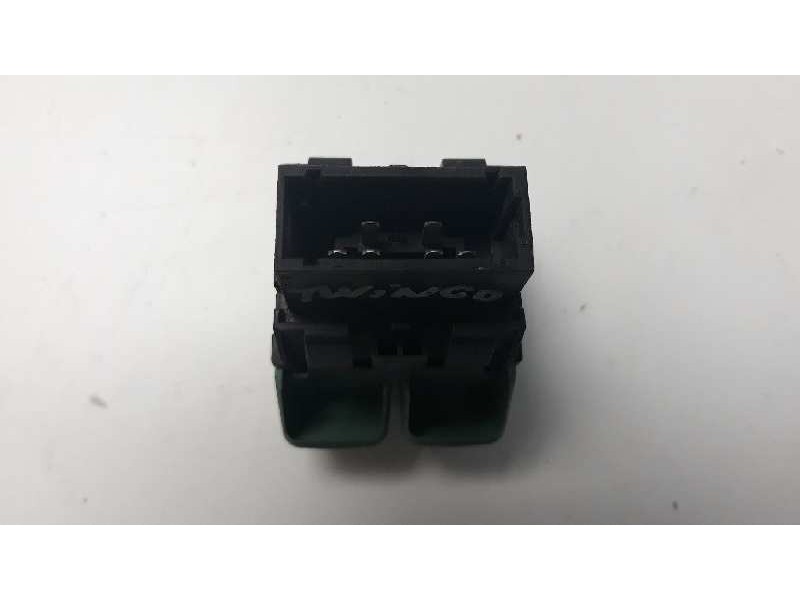 Recambio de interruptor para renault twingo (co6) 1.2 referencia OEM IAM   