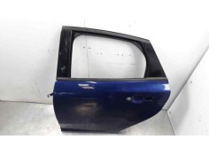 Recambio de puerta trasera izquierda para ford focus lim. trend + referencia OEM IAM 2172760   2