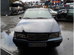 volvo s70 berlina del año 1997