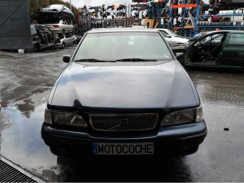 volvo s70 berlina del año 1997