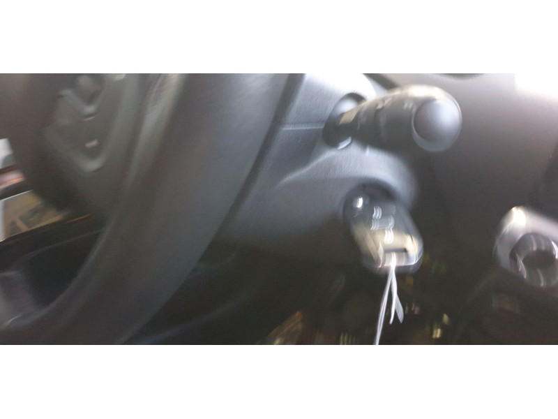 Recambio de conmutador de arranque para citroen c4 cactus origins referencia OEM IAM 6160C1  
