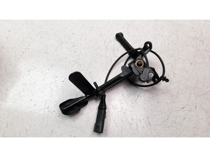 Recambio de caballete lateral para harley-davidson sportster s sportster s referencia OEM IAM CABALLETE  