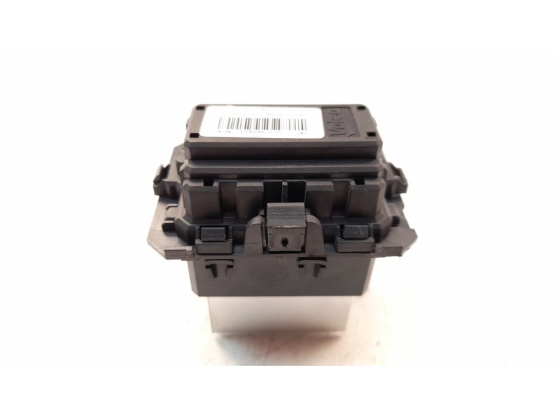 Recambio de resistencia calefaccion para peugeot 2008 (--.2013) 1.6 blue-hdi fap referencia OEM IAM T10000034Z  