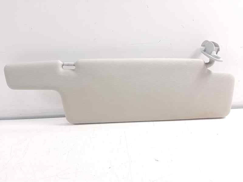 Recambio de parasol izquierdo para skoda fabia (6y2/6y3) 1.4 referencia OEM IAM   