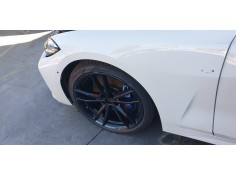 TRANSMISION DELANTERA IZQUIERDA 31608682367 