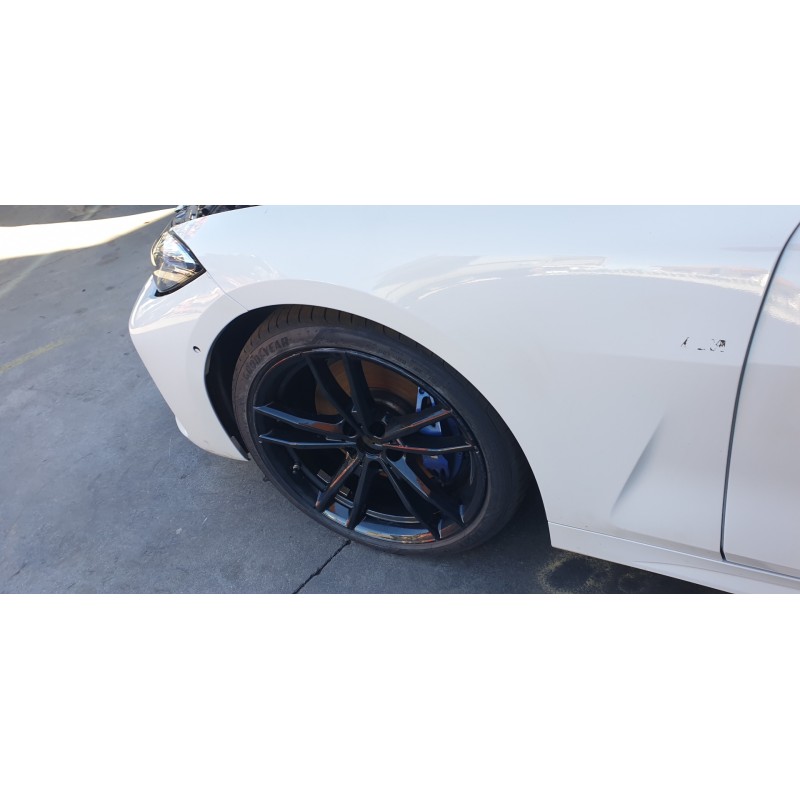 Recambio de transmision delantera izquierda para bmw serie s4 coupe (g22) (2020- ...) m440d xdrive referencia OEM IAM 3160868236