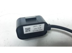 Recambio de modulo electronico para opel insignia berlina 1.6 cdti dpf referencia OEM IAM 22943126   2