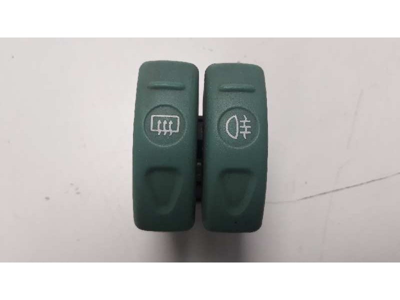 Recambio de interruptor para renault twingo (co6) 1.2 referencia OEM IAM   