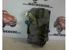 Recambio de cerradura puerta delantera derecha para citroen xantia berlina 2.0 hdi cat (rhy / dw10td) referencia OEM IAM   
