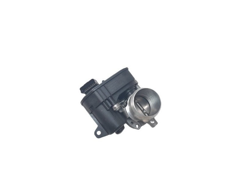 Recambio de caja mariposa para opel corsa f ultimate referencia OEM IAM 9842936880  