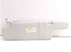 Recambio de parasol izquierdo para skoda fabia (6y2/6y3) 1.4 referencia OEM IAM    2