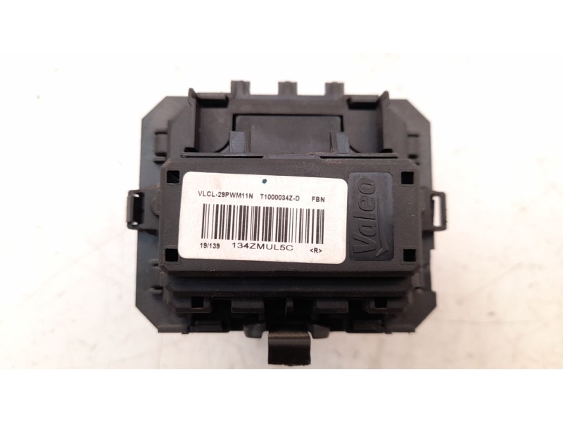 Recambio de resistencia calefaccion para peugeot 2008 (--.2013) 1.6 blue-hdi fap referencia OEM IAM T10000034Z  