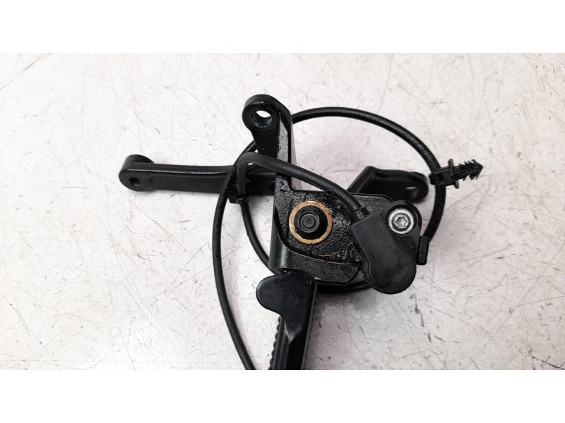 Recambio de caballete lateral para harley-davidson sportster s sportster s referencia OEM IAM CABALLETE  