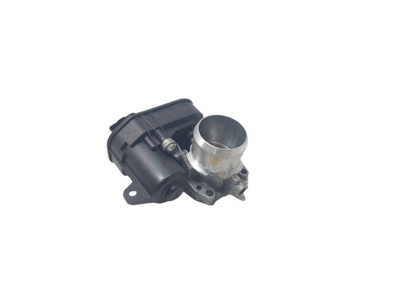 Recambio de caja mariposa para opel corsa f ultimate referencia OEM IAM 9842936880  