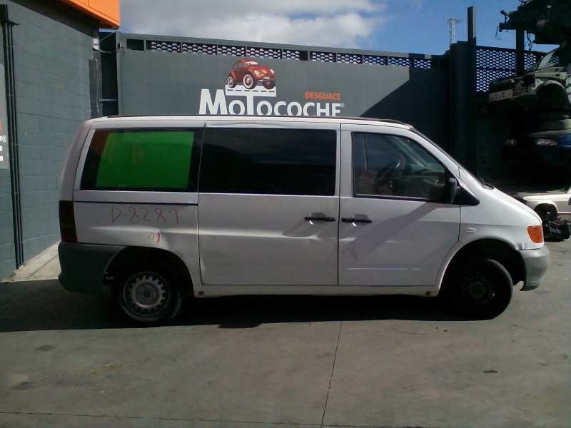 mercedes-benz vito (w638) combi del año 1997