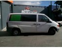 MERCEDES-BENZ VITO (W638) COMBI
