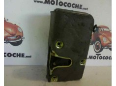 Recambio de cerradura puerta delantera derecha para citroen xantia berlina 2.0 hdi cat (rhy / dw10td) referencia OEM IAM    2