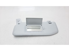 Recambio de parasol izquierdo para peugeot 208 1.2 12v e-thp referencia OEM IAM 1619396180   2
