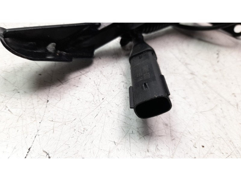 Recambio de caballete lateral para harley-davidson sportster s sportster s referencia OEM IAM CABALLETE  