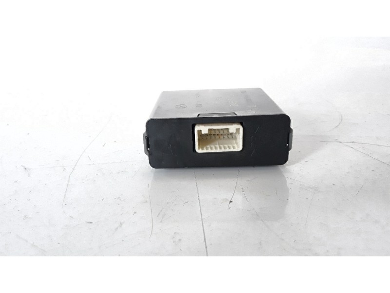 Recambio de modulo electronico para mazda 3 lim. () 2.2 turbodiesel cat referencia OEM IAM B45B51225  