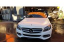 MERCEDES-BENZ CLASE C (W205) LIM.