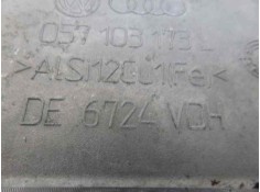 Recambio de tapa distribucion para audi a8 (4e2) 4.0 tdi quattro referencia OEM IAM 057103173L   2