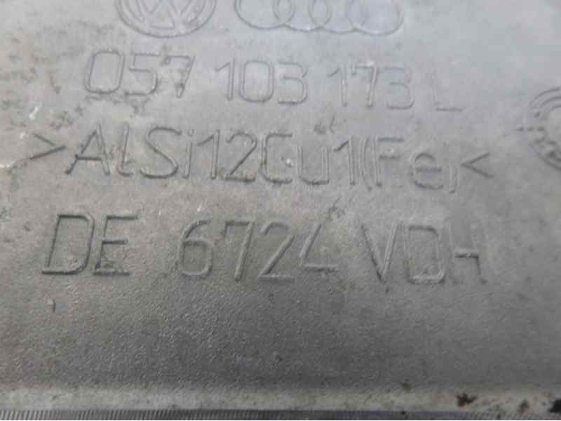 Recambio de tapa distribucion para audi a8 (4e2) 4.0 tdi quattro referencia OEM IAM 057103173L  
