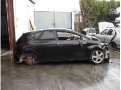 seat leon (1p1) del año 2006