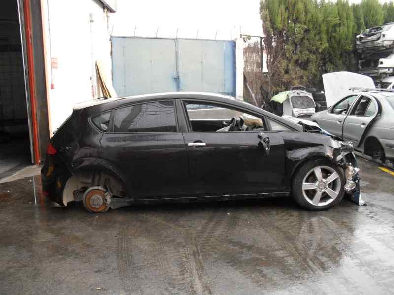 seat leon (1p1) del año 2006