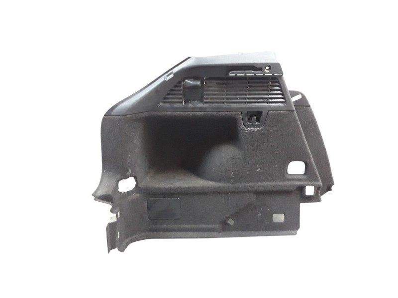 Recambio de guarnecidos maletero para audi q2 (gab) 1.0 tfsi referencia OEM IAM 81A863879  