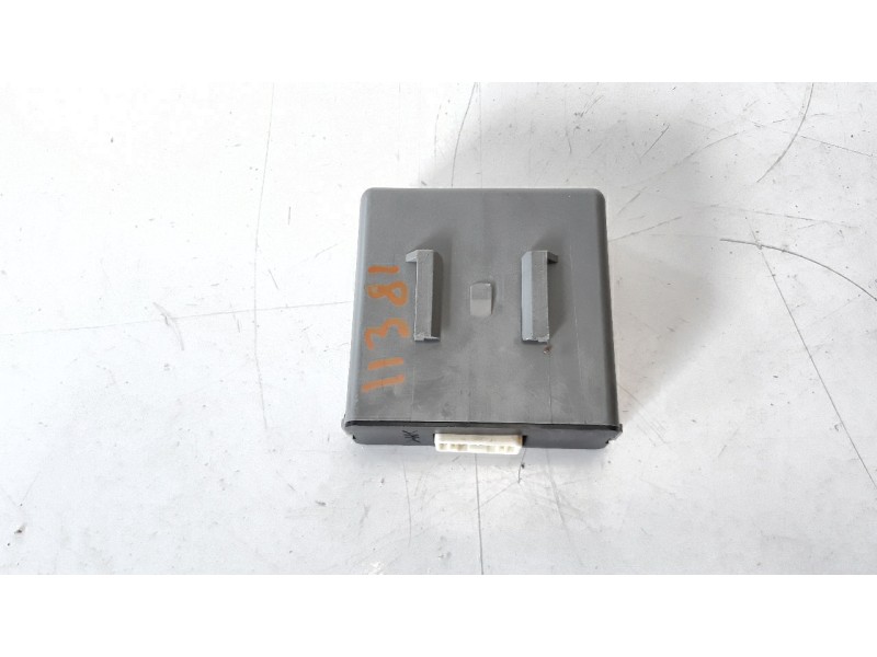 Recambio de modulo electronico para mazda 3 lim. () 2.2 turbodiesel cat referencia OEM IAM B45B51225  