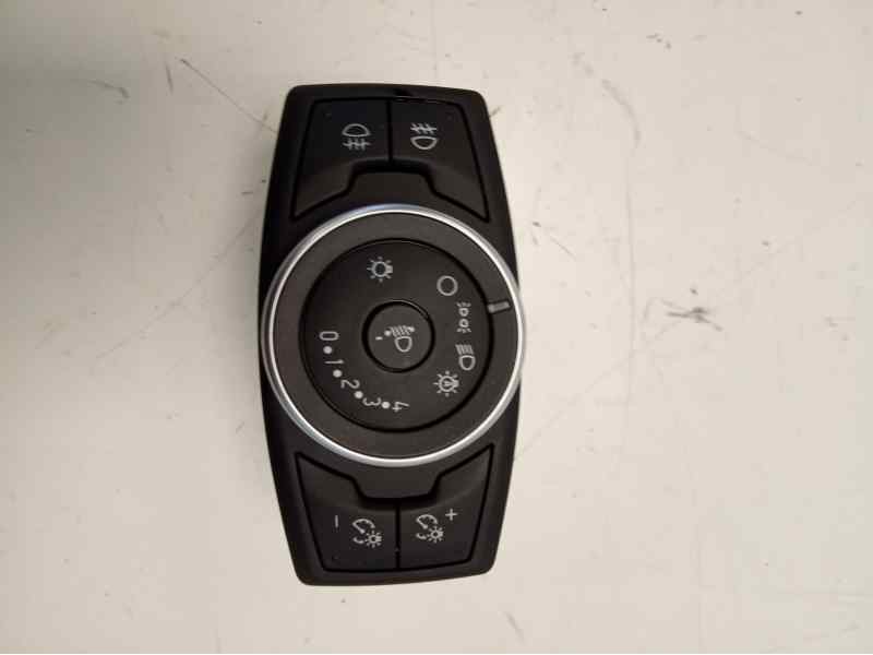 Recambio de mando luces para ford focus lim. trend + referencia OEM IAM F1ET13A024CA F1ET13A024CA 