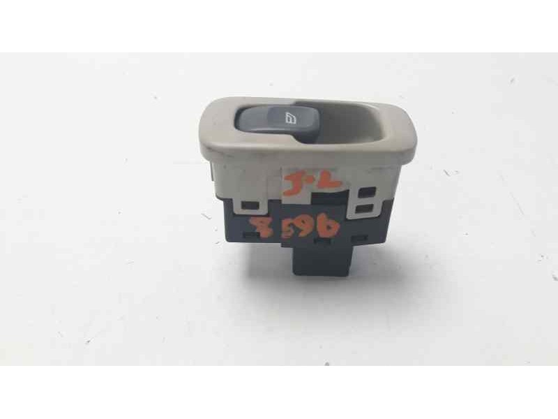 Recambio de mando elevalunas trasero izquierdo para volvo s80 berlina 2.4 d referencia OEM IAM 9476697  