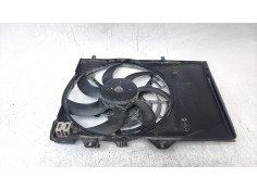 Recambio de electroventilador para citroen c4 cactus origins referencia OEM IAM 9801666680 47337 102GA200319 2