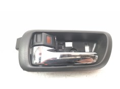 MANETA INTERIOR TRASERA IZQUIERDA 692060F010 692060F010 